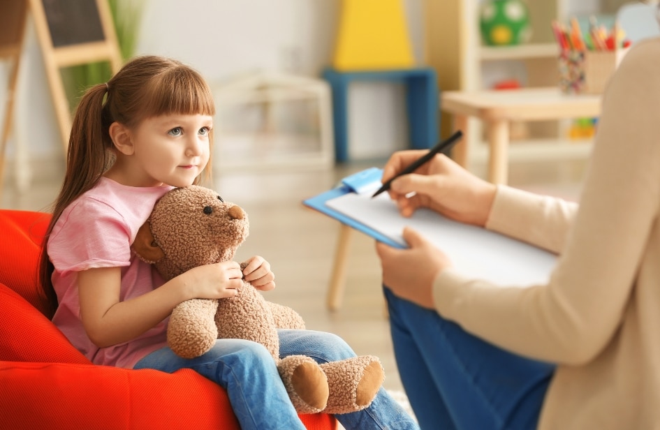 Apoyo emocional y salud mental